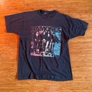 Ramones T Shirt